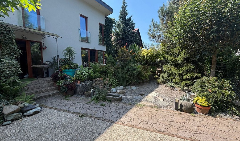 Prodej domu 121 m² s pozemkem 292 m², Měchenice – náhled fotky 21