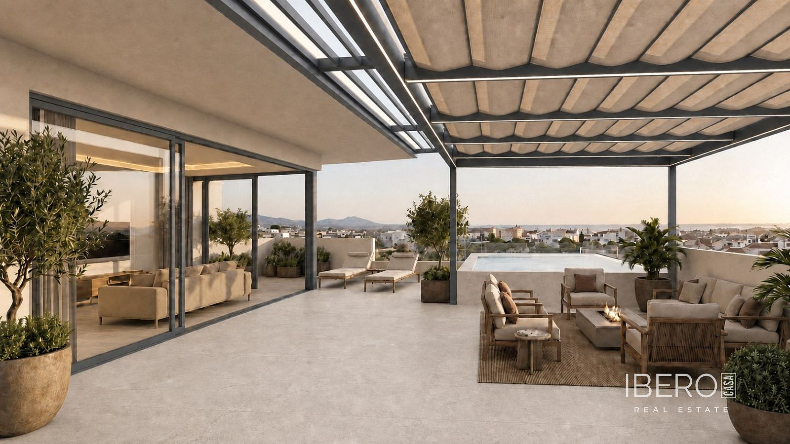 Piso 2+kk – La Zubia, Comarca de la Vega de Granada - Vista 2