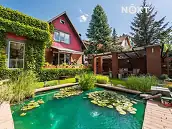 Prodej domu 135�m2 s pozemkem 854�m2