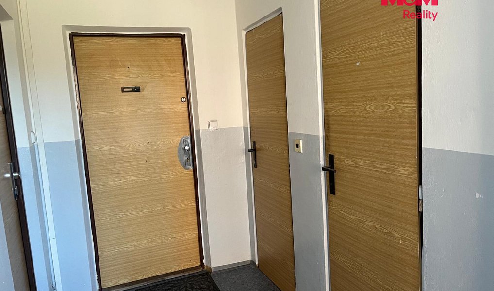 Prodej bytu 2+kk 26 m², Louny – náhled fotky 9
