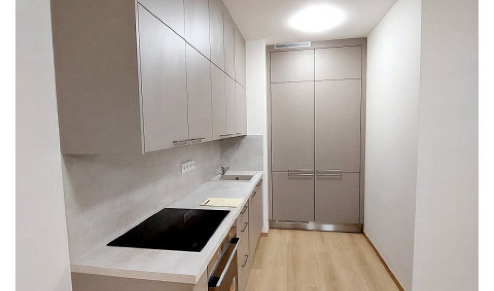 Pronájem bytu 2+kk 61 m², Praha – náhled fotky 7