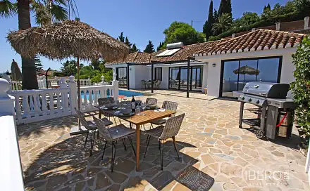 Prodej domu 172 m² s pozemkem 1 351 m², La Capellania, Španělsko