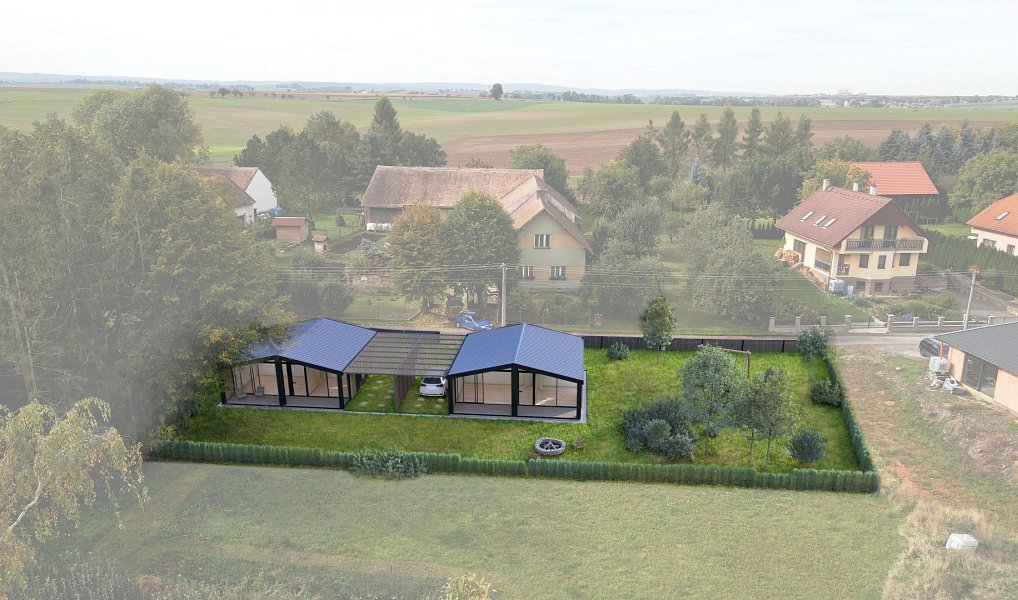 Prodej domu 89 m² s pozemkem 566 m², Dolní Bezděkov – náhled fotky 23