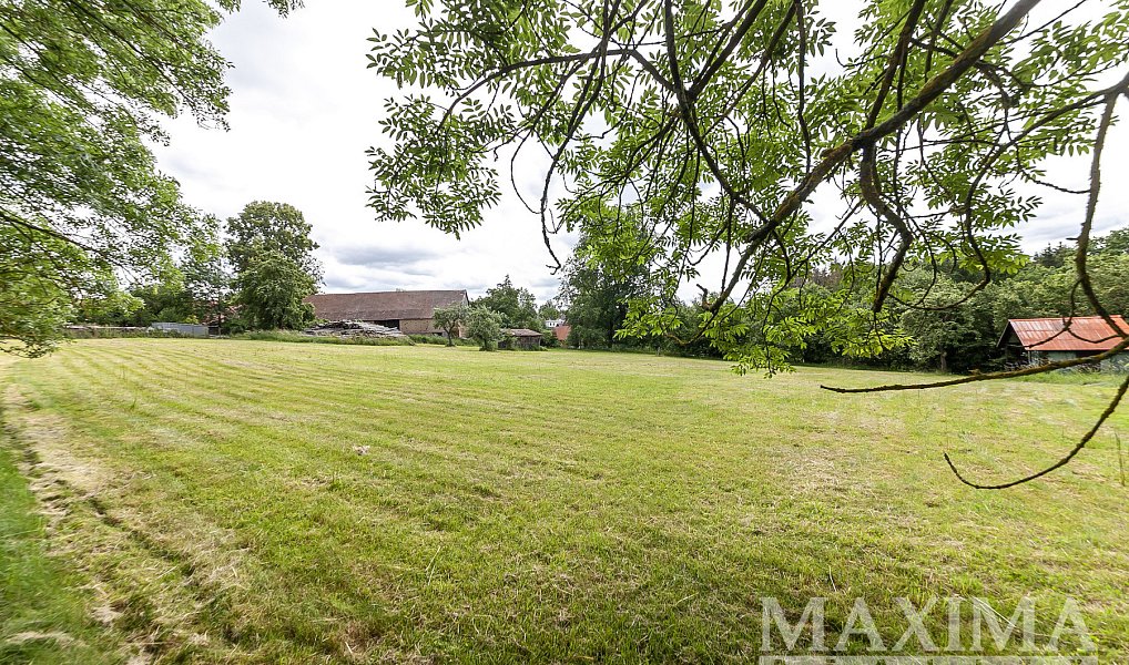 Prodej domu 147 m² s pozemkem 6 131 m², Dolní Kralovice – náhled fotky 16