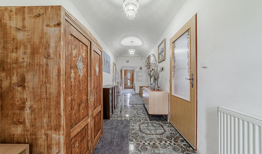 Prodej domu 170 m² s pozemkem 1 250 m², Ostrava – náhled fotky 12