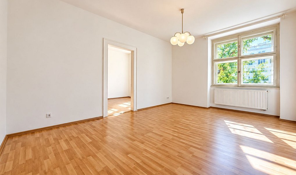 Prodej bytu 3+kk, 66 m², Vršovice - Praha 10, Praha