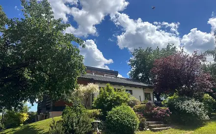Prodej domu 135 m² s pozemkem 2 577 m², Bedřichov, okres Blansko