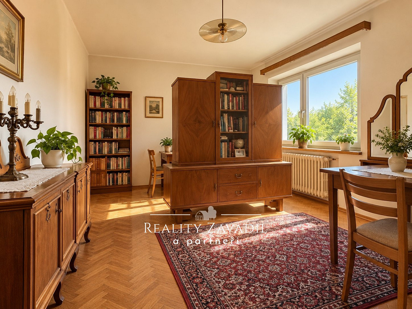 Prodej domu 136 m² s pozemkem 1 493 m² – fotografie 2