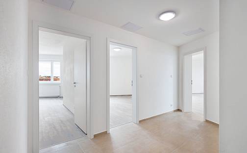 Pronájem bytu 2+kk 96 m², Rejskova, Plzeň