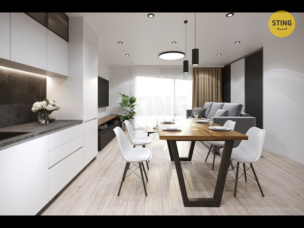 Prodej domu 75 m² s pozemkem 247 m² – fotografie 2