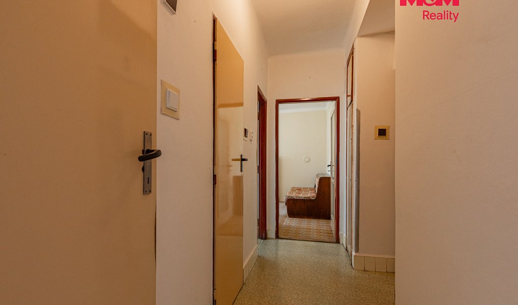 Prodej bytu 2+1 49 m², Týnec nad Sázavou – náhled fotky 4