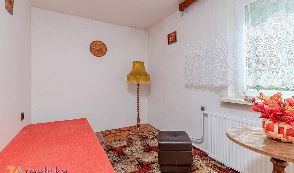 Prodej domu 150 m² s pozemkem 1 869 m², Petřvald – náhled fotky 20