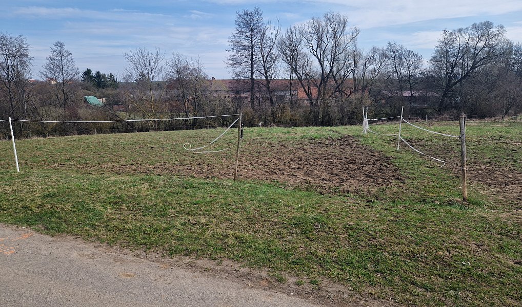 Prodej stavebního pozemku 1 000 m², Pačlavice – náhled fotky 10