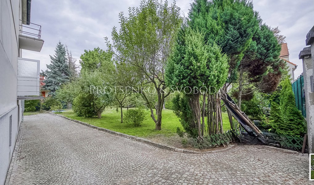 Prodej nájemního domu, činžáku 652 m², České Budějovice – náhled fotky 19