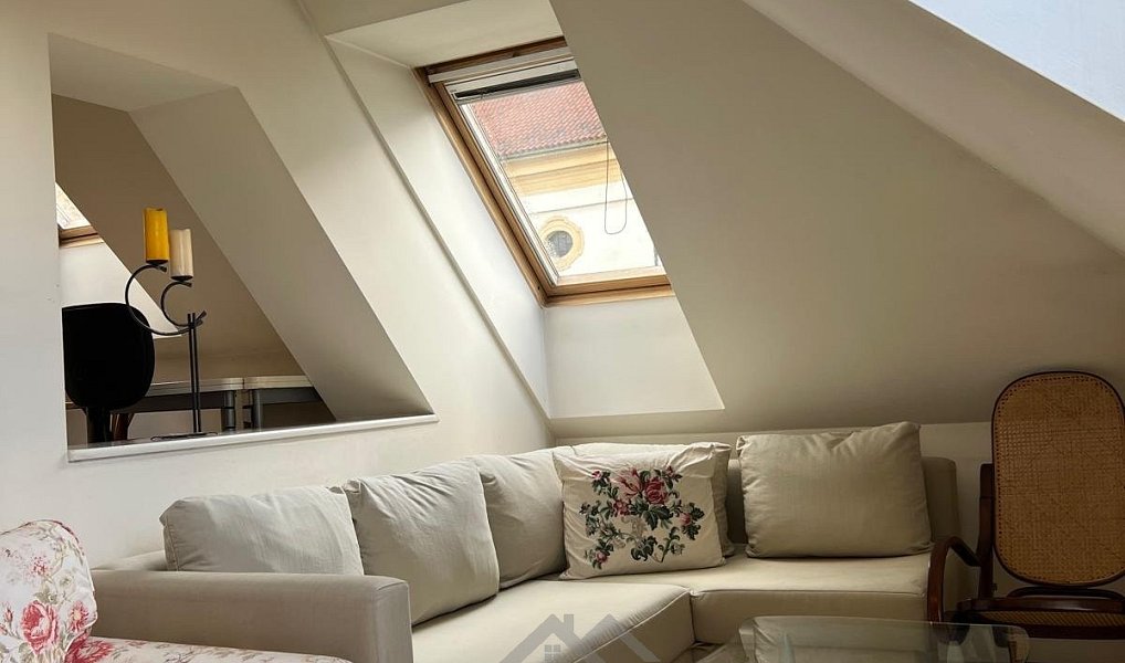 Prodej bytu 2+kk 70 m², Praha – náhled fotky 8