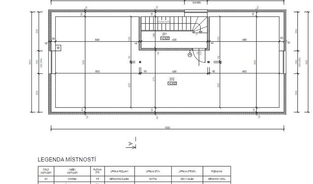Prodej stavebního pozemku 1 498 m², Králíky – náhled fotky 9