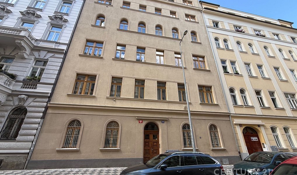 Prodej bytu 3+kk 69 m², Praha – náhled fotky 8