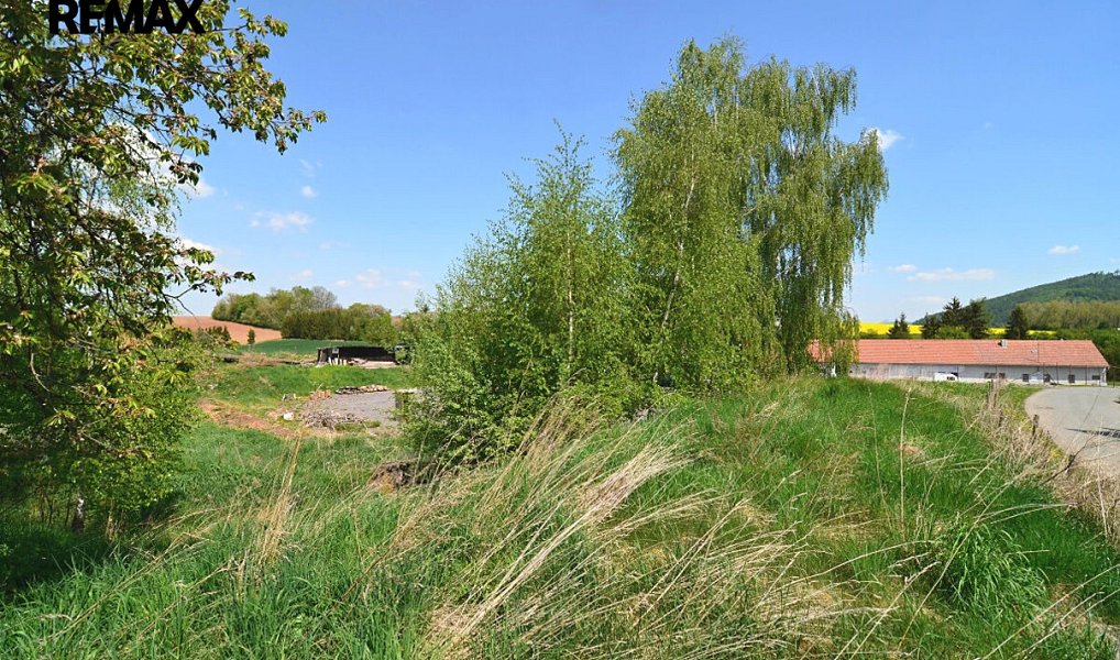 Prodej stavebního pozemku 3 761 m², Moravská Třebová – náhled fotky 13