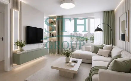 Prodej bytu 3+1 70 m², Javorová, Most
