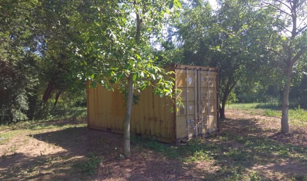 Prodej pozemku 10 828 m², Praha – náhled fotky 13