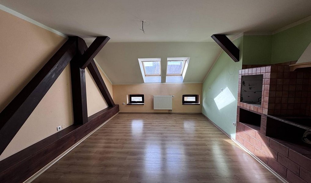 Prodej bytu 4+1 150 m², Písek – náhled fotky 6
