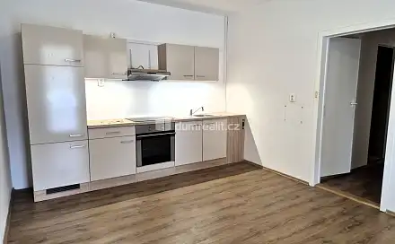Pronájem bytu 2+kk 44 m²