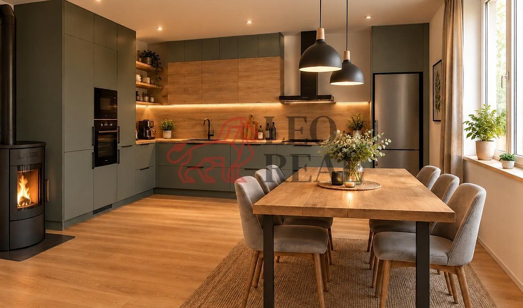 Prodej domu 100 m² s pozemkem 466 m², Praha – náhled fotky 2