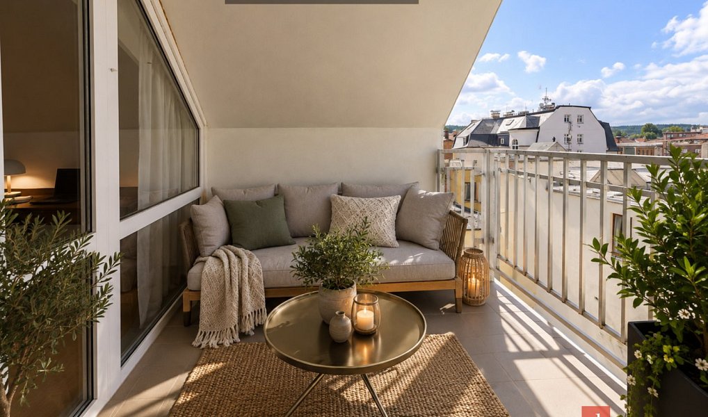 Prodej bytu 4+1 128 m², Jablonec nad Nisou – náhled fotky 12