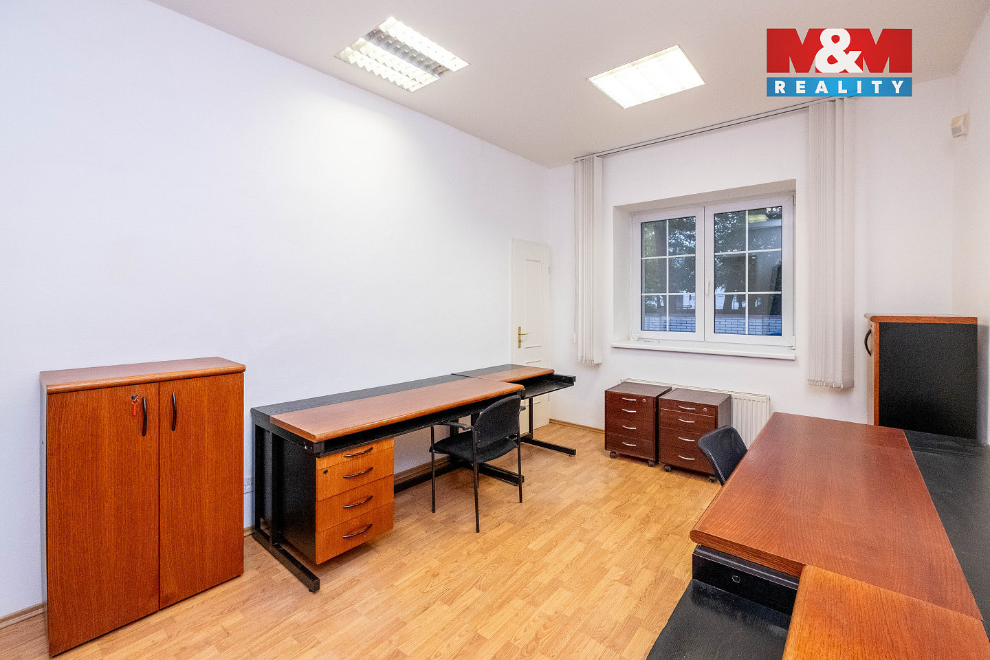 Pronájem kanceláře 18 m² — photo 3