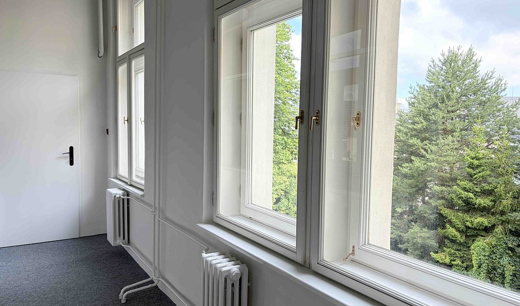 Pronájem kanceláře 172 m², Ostrava – náhled fotky 9