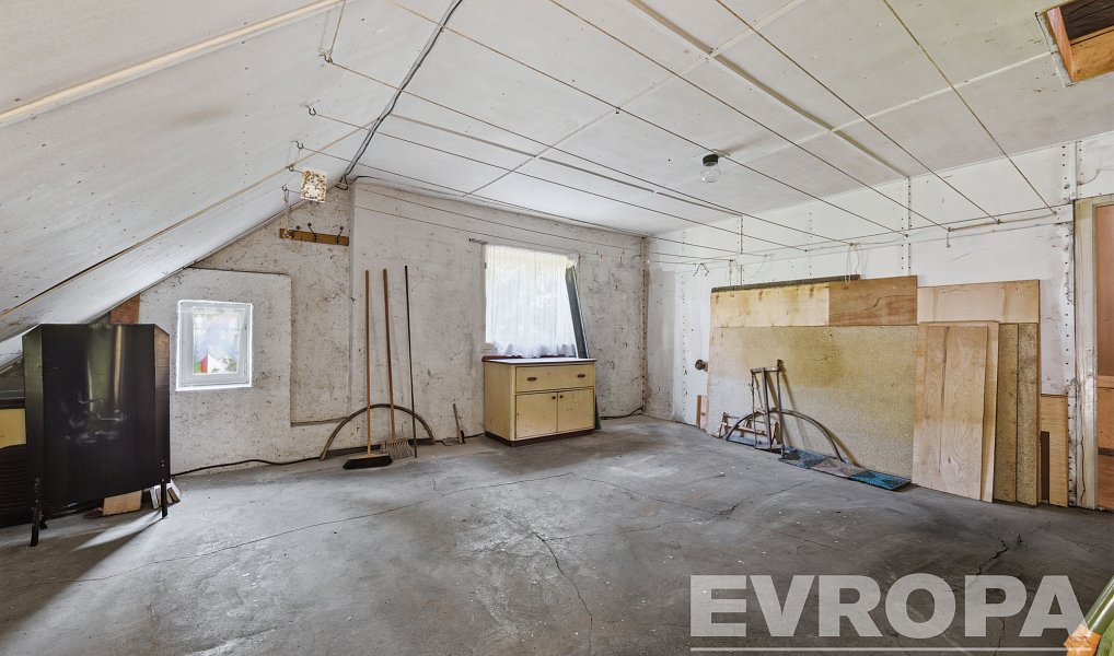 Prodej domu 140 m² s pozemkem 1 529 m², Víchová nad Jizerou – náhled fotky 13
