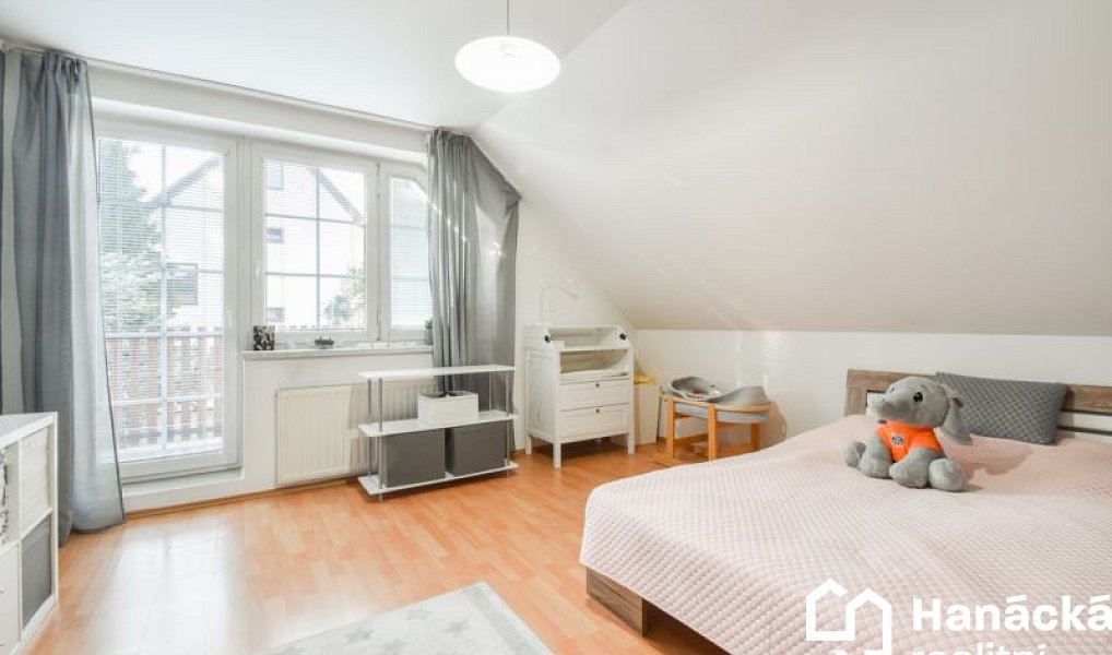 Prodej domu 269 m² s pozemkem 939 m², Olomouc – náhled fotky 18