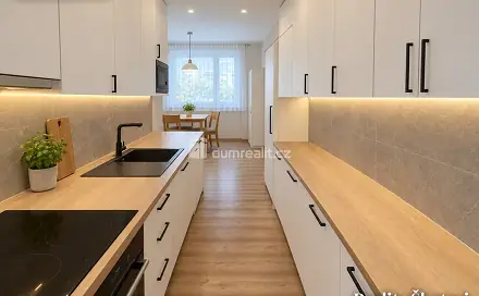Prodej bytu 3+1 79 m²