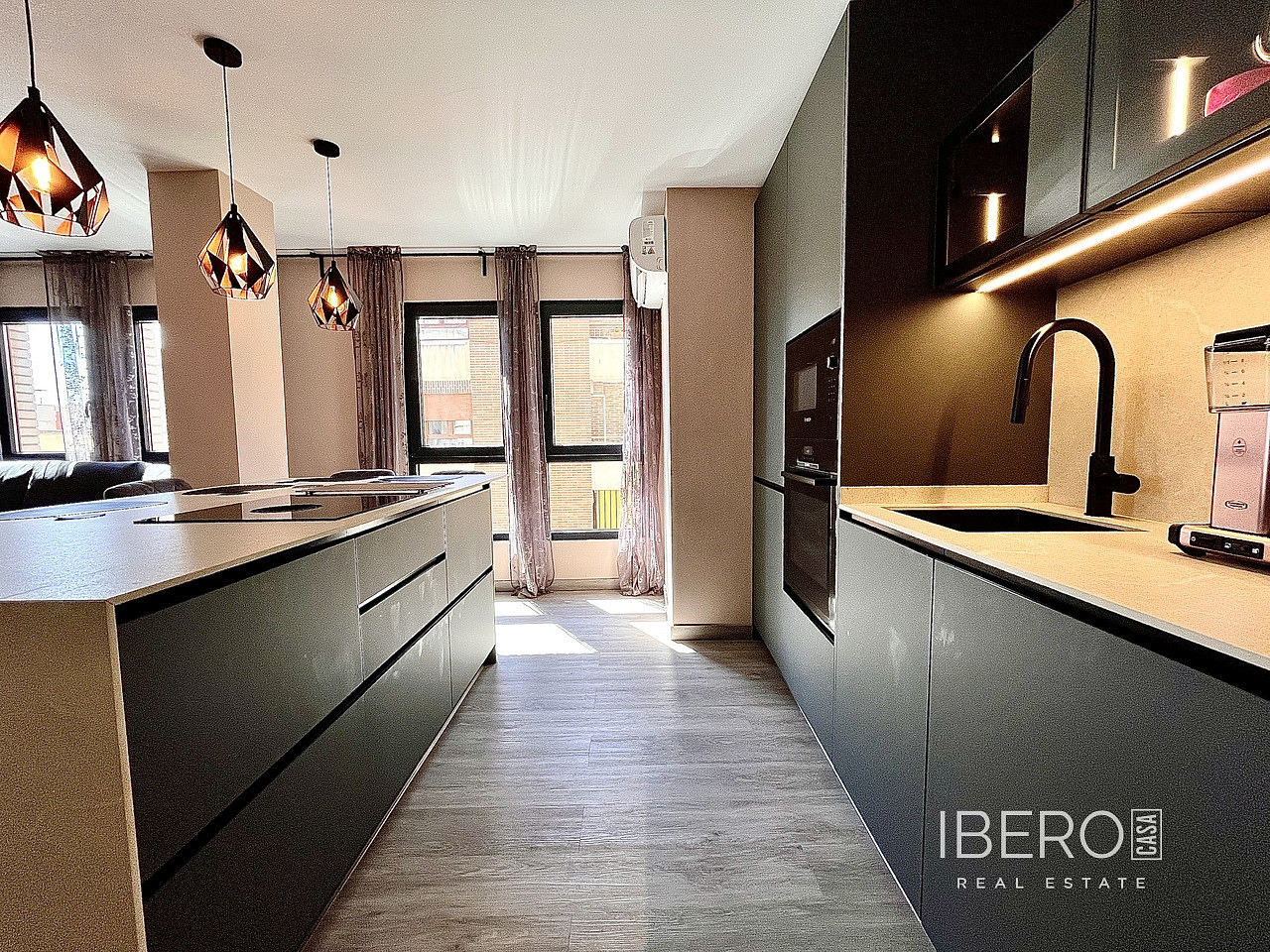 Piso 5+kk – Almoradi - Vista 4