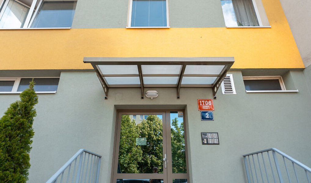 Prodej bytu 3+1 70 m², Praha – náhled fotky 19