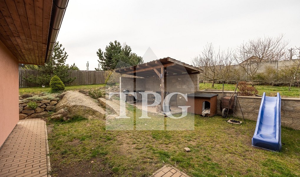 Prodej domu 140 m² s pozemkem 827 m², Doubravčice – náhled fotky 18