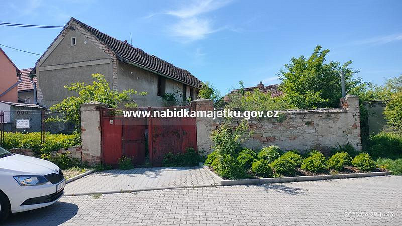 Prodej domu 93 m² s pozemkem 249 m²