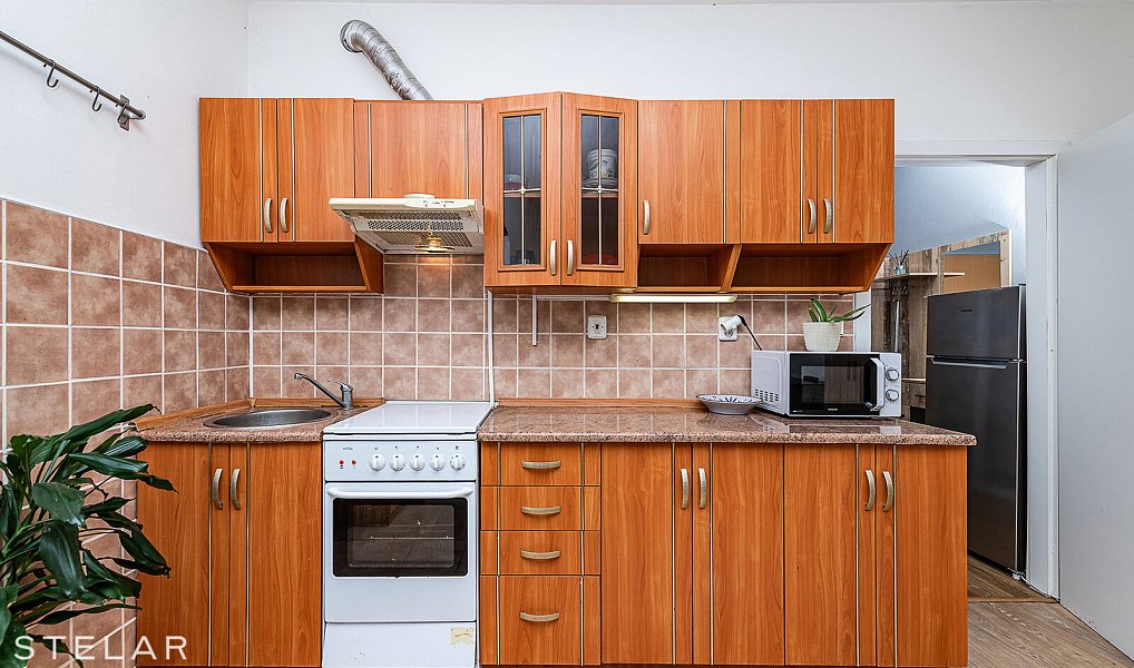 Prodej bytu 1+kk 31 m², Mladá Boleslav – náhled fotky 7