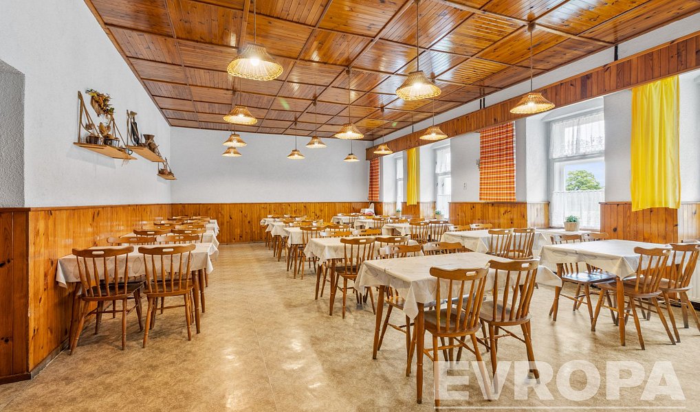 Prodej ubytovacího objektu 1 751 m², Orlické Záhoří – náhled fotky 18