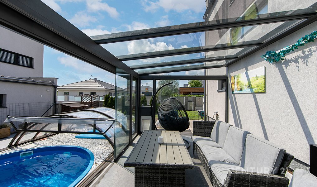 Prodej domu 167 m² s pozemkem 478 m², Chotíkov – náhled fotky 9