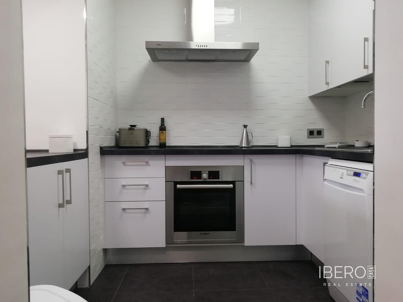 Pis 4+kk – Fuengirola, Los Boliches - Vista 2