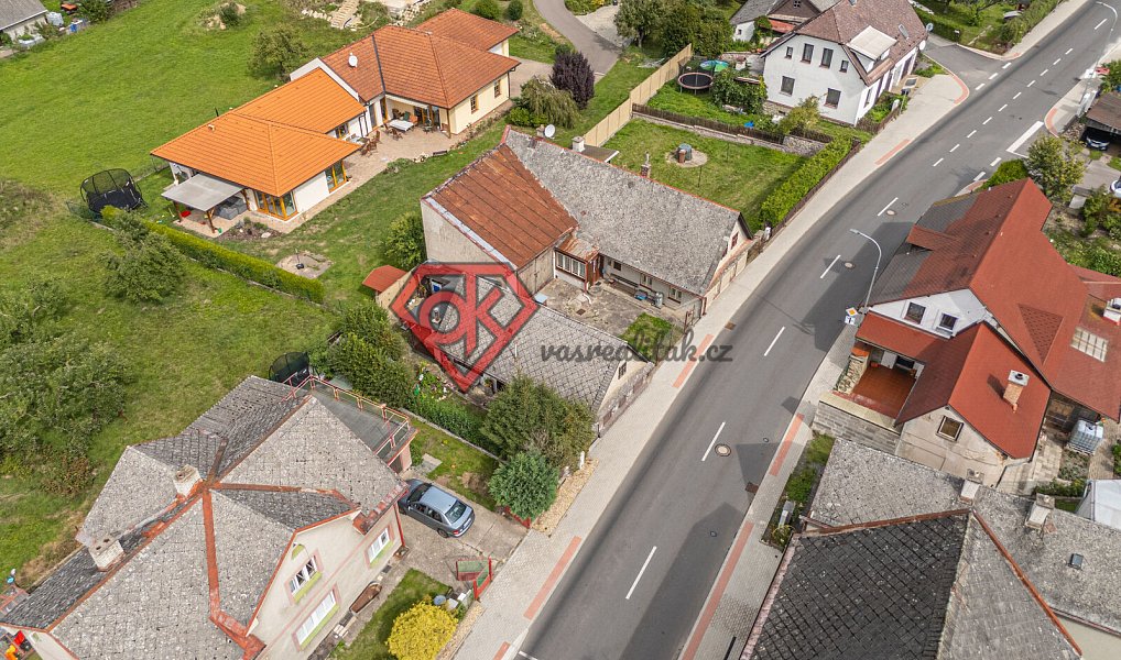 Prodej domu 45 m² s pozemkem 163 m², Žamberk – náhled fotky 16