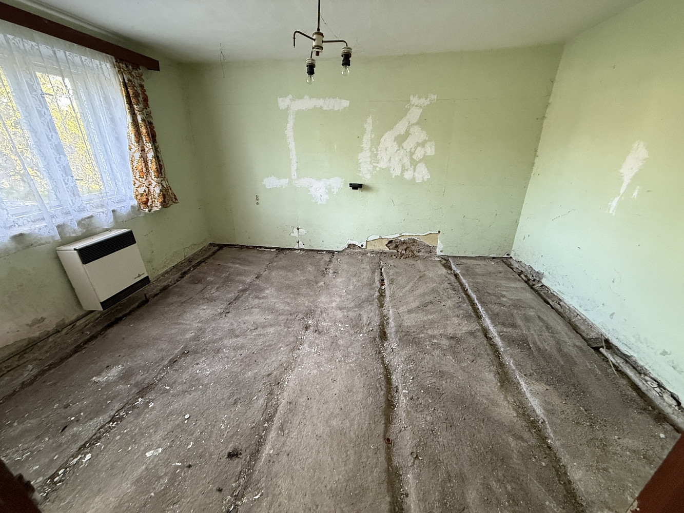 Prodej domu 100 m² s pozemkem 435 m²