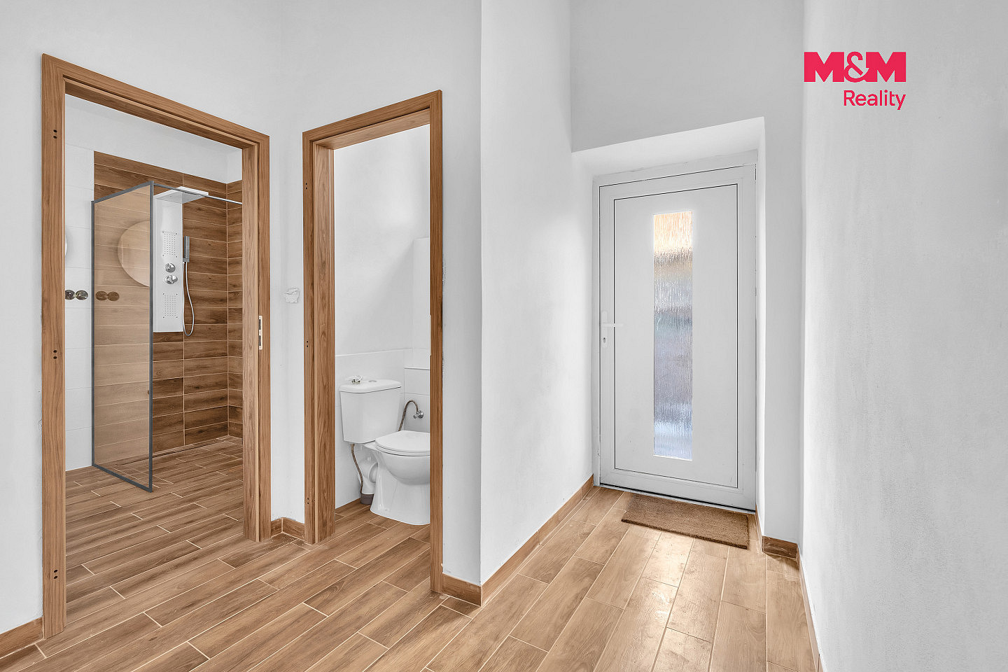 Prodej bytu 3+1 87 m² – fotografie 3