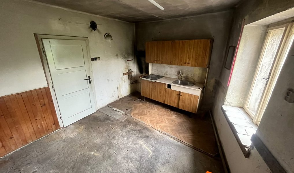 Prodej domu 145 m² s pozemkem 137 m², Proseč – náhled fotky 3