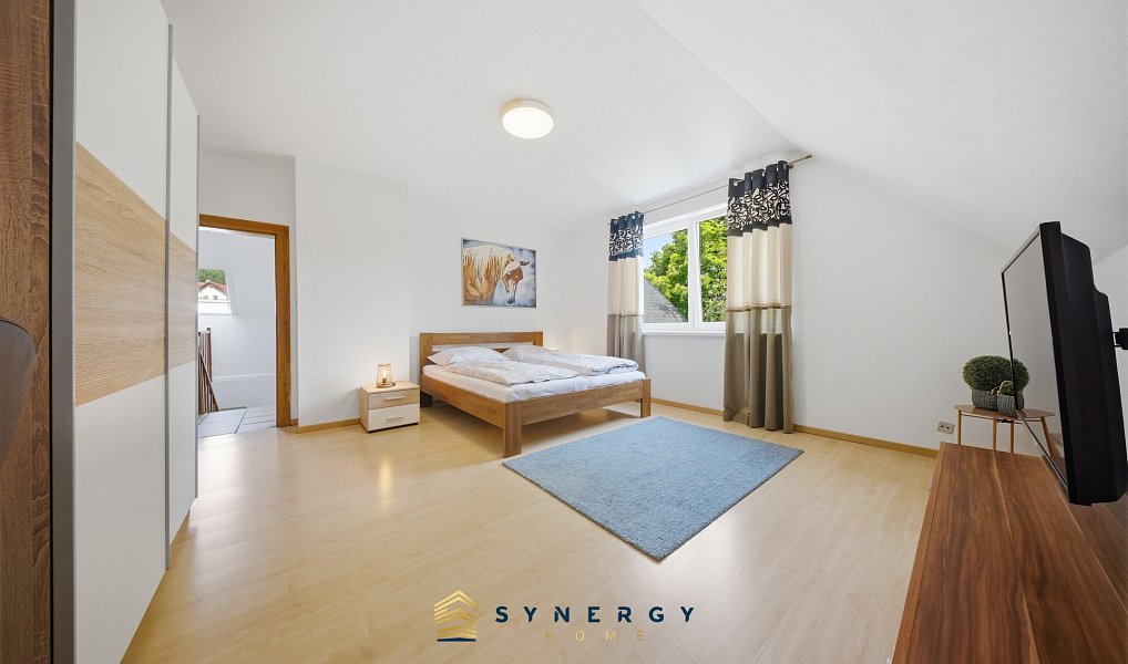 Prodej domu 283 m² s pozemkem 1 411 m², Děčín – náhled fotky 39