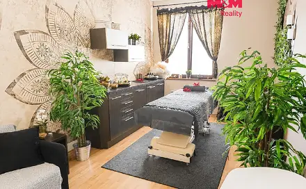 Pronájem bytu 2+kk 55 m², Palackého náměstí, Strakonice - Strakonice I