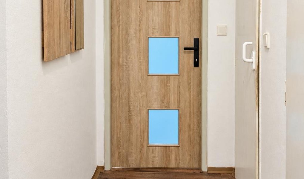 Pronájem bytu 2+1 51 m², Aš – náhled fotky 7