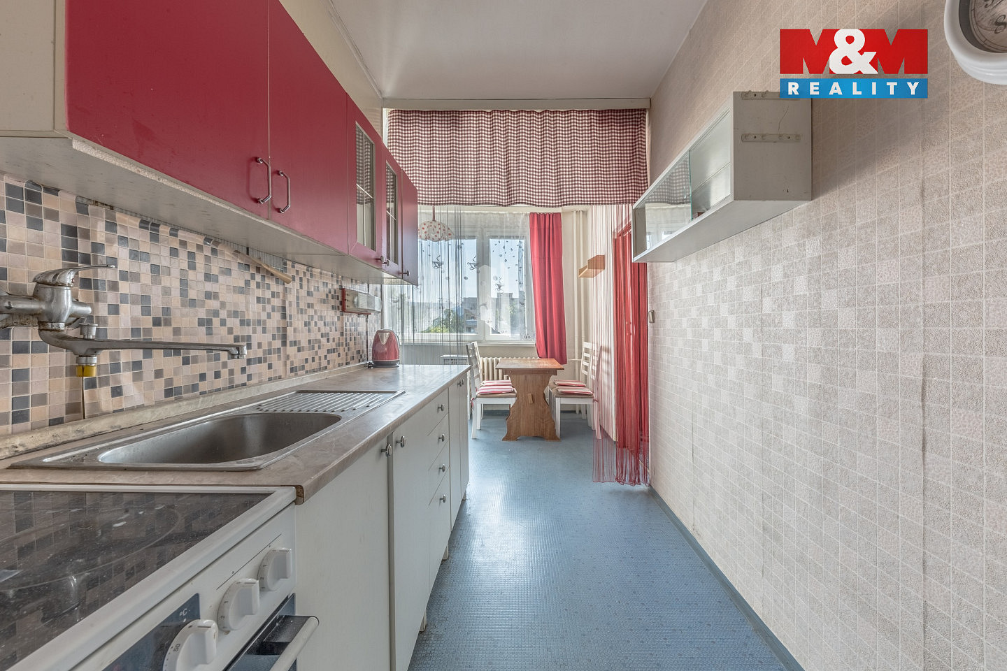 Prodej bytu 2+1 64 m² — photo 4