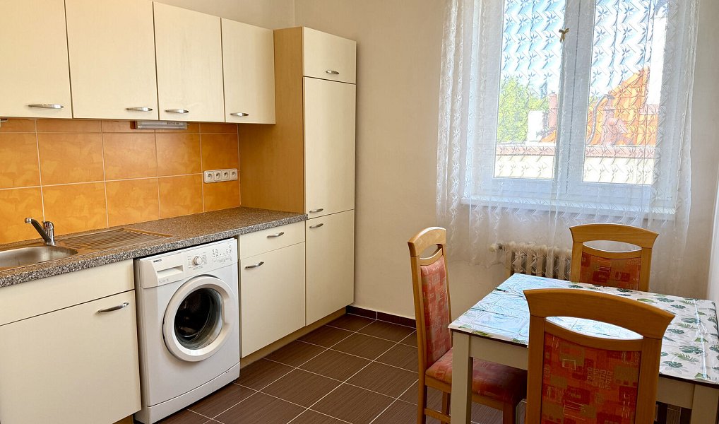 Prodej bytu 2+1 62 m², Praha – náhled fotky 5